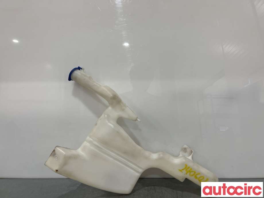 Spylertank til Ford Fiesta 2013-2017 (Type VI, Fase 2)  (FORD|1764300||8A6117B613-AF)