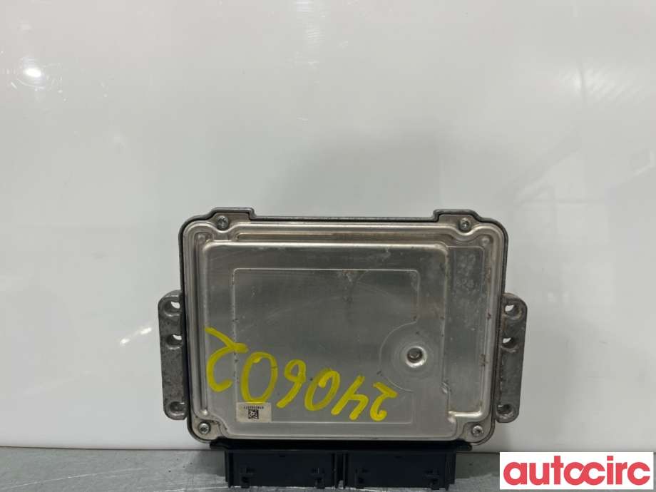 Styreenhet motor til Ford Fiesta 2013-2017 (Type VI, Fase 2)  (FORD|2013029|0261S09699|CV6A-12B684-BB)