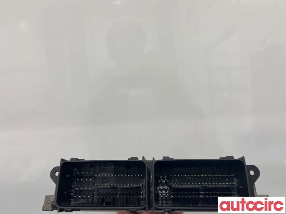Styreenhet motor til Ford Fiesta 2013-2017 (Type VI, Fase 2)  (FORD|2013029|0261S09699|CV6A-12B684-BB)