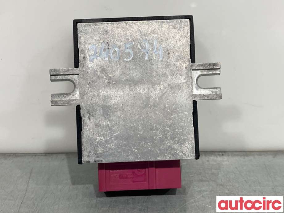 Styreenhet drivstoffpumpe til BMW 5-Serie 2010-2017 (F10/F11) (F10/F11) (BMW|16147276073|)