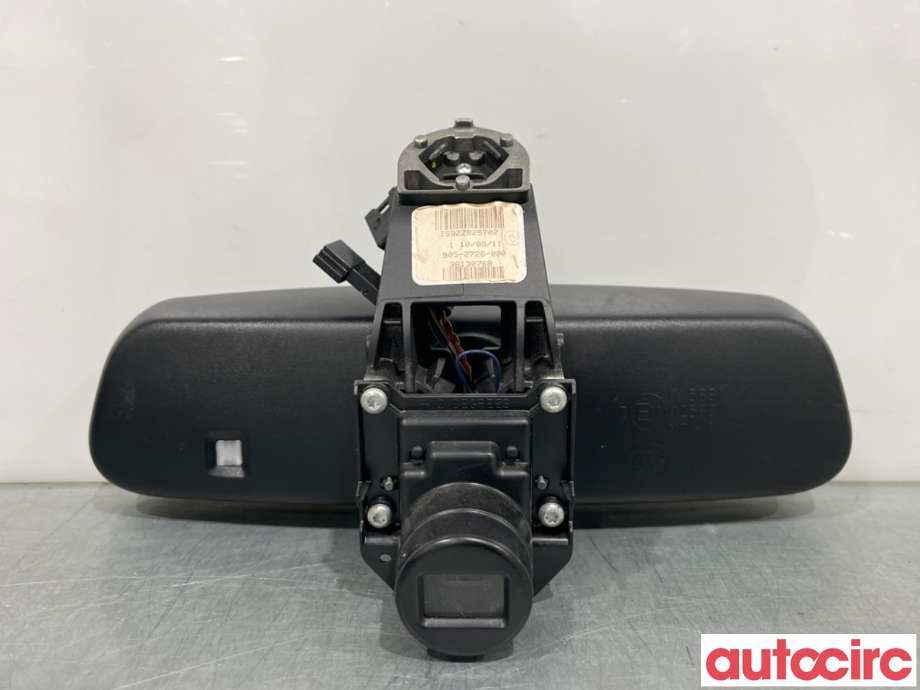 Speil innvendig til BMW 5-Serie 2010-2017 (F10/F11) (F10/F11) (BMW|51169228257|)