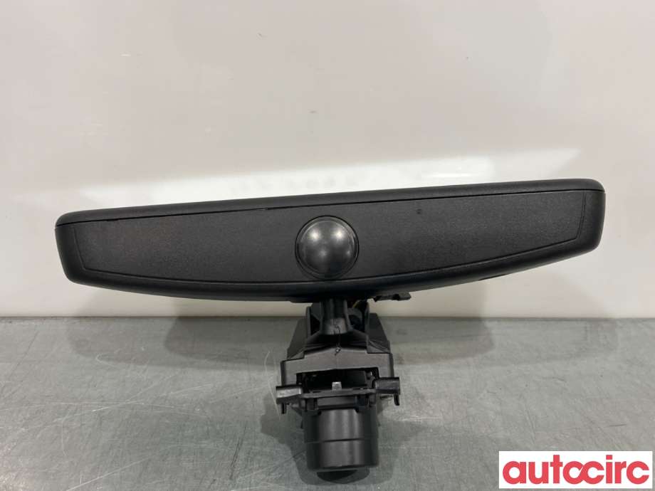 Speil innvendig til BMW 5-Serie 2010-2017 (F10/F11) (F10/F11) (BMW|51169228257|)