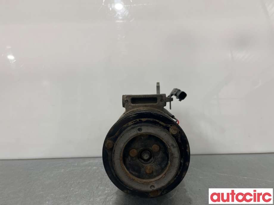 Aircondition kompressor til Ford Fiesta 2013-2017 (Type VI, Fase 2) (FORD|2163335||C1B1-19D926-AE)