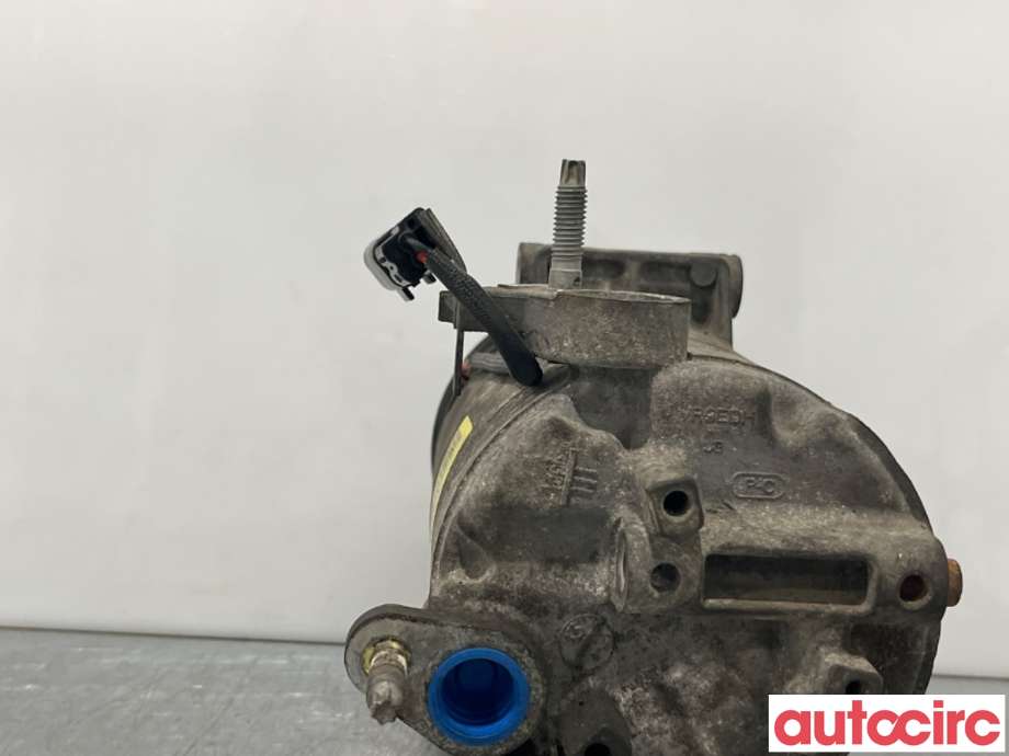 Aircondition kompressor til Ford Fiesta 2013-2017 (Type VI, Fase 2) (FORD|2163335||C1B1-19D926-AE)