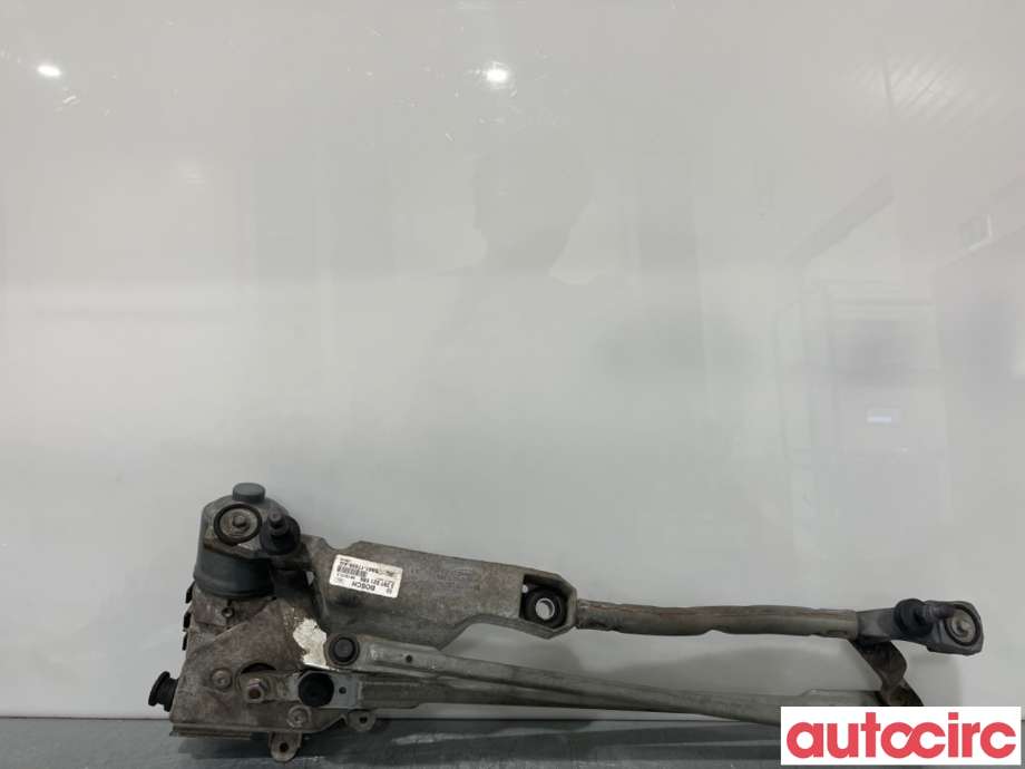 Viskermotor frontrute til Ford Fiesta 2013-2017 (Type VI, Fase 2)  (FORD|1698869|0390241574|8A61-17500-AG)