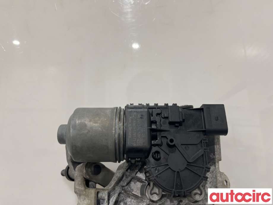 Viskermotor frontrute til Ford Fiesta 2013-2017 (Type VI, Fase 2)  (FORD|1698869|0390241574|8A61-17500-AG)