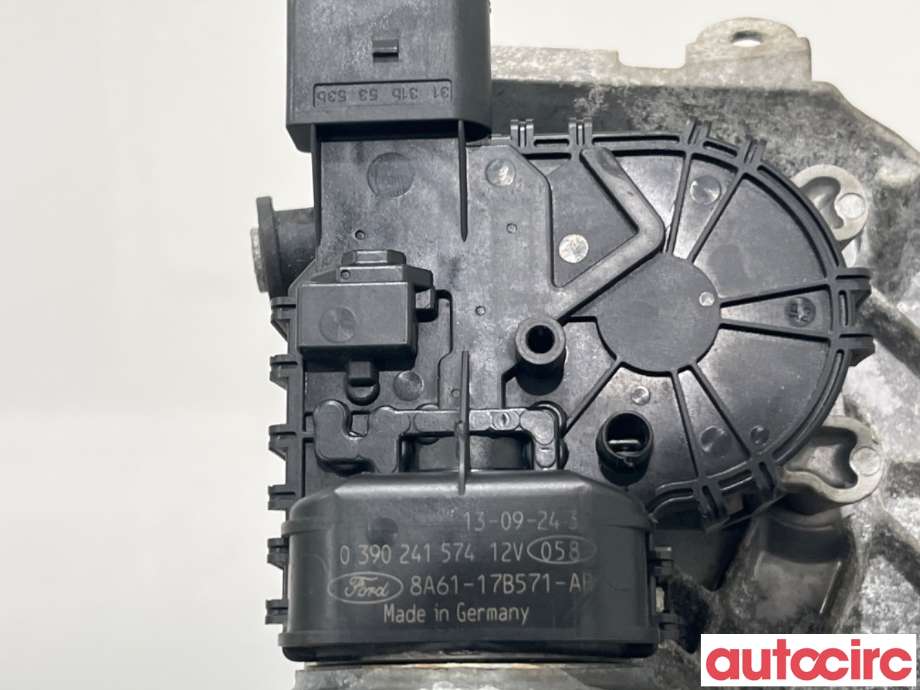 Viskermotor frontrute til Ford Fiesta 2013-2017 (Type VI, Fase 2)  (FORD|1698869|0390241574|8A61-17500-AG)