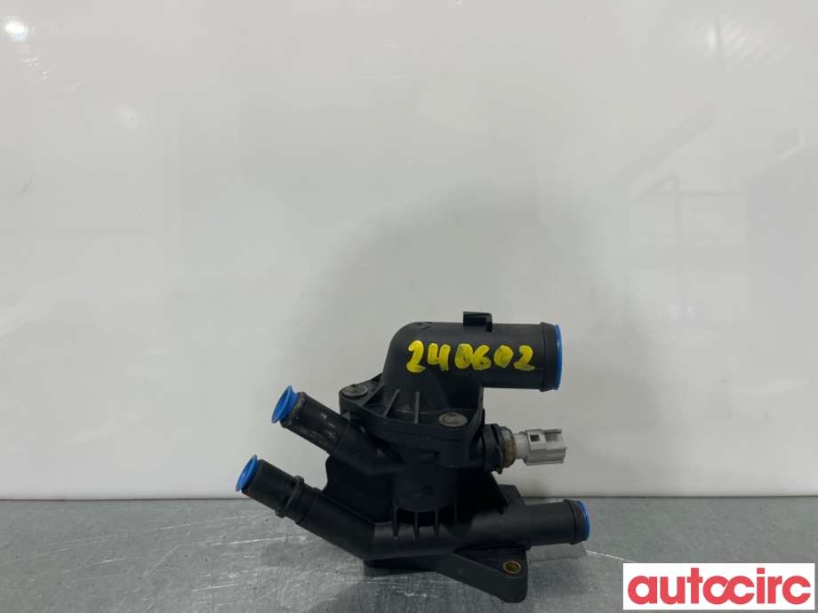 Termostathus til Ford Fiesta 2013-2017 (Type VI, Fase 2)  (FORD|1872633|)