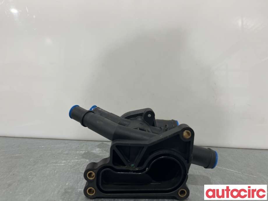 Termostathus til Ford Fiesta 2013-2017 (Type VI, Fase 2)  (FORD|1872633|)