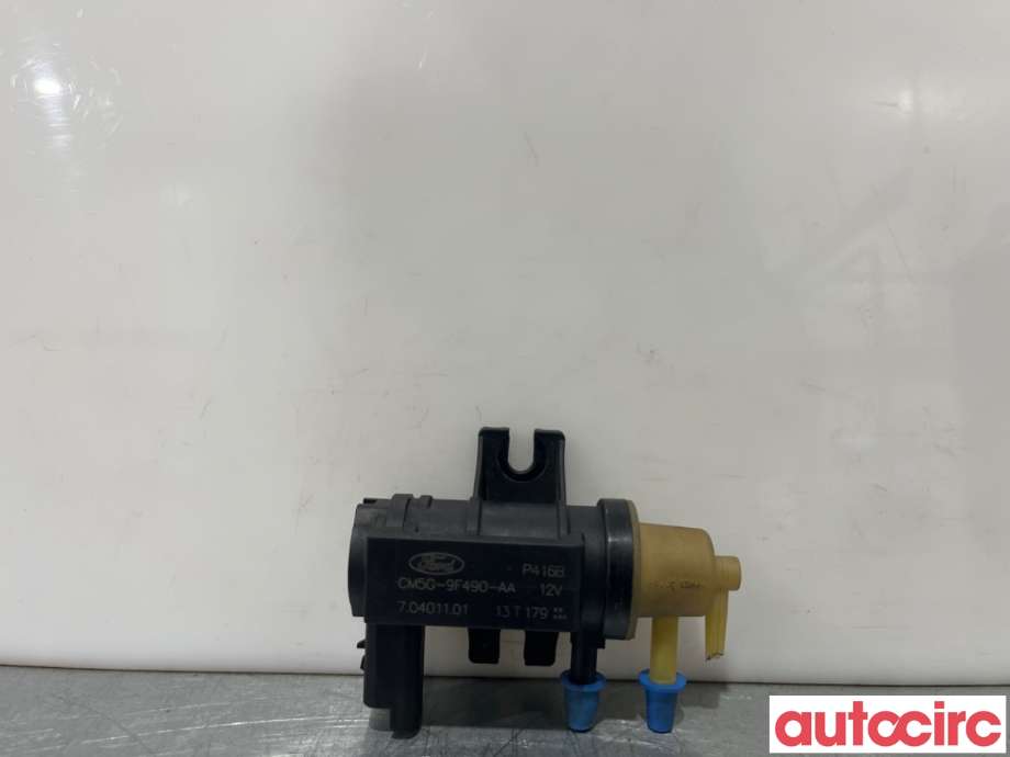 Vakuumventil til Ford Fiesta, 2013-2017 (Type VI, Fase 2)  (FORD|2118156)