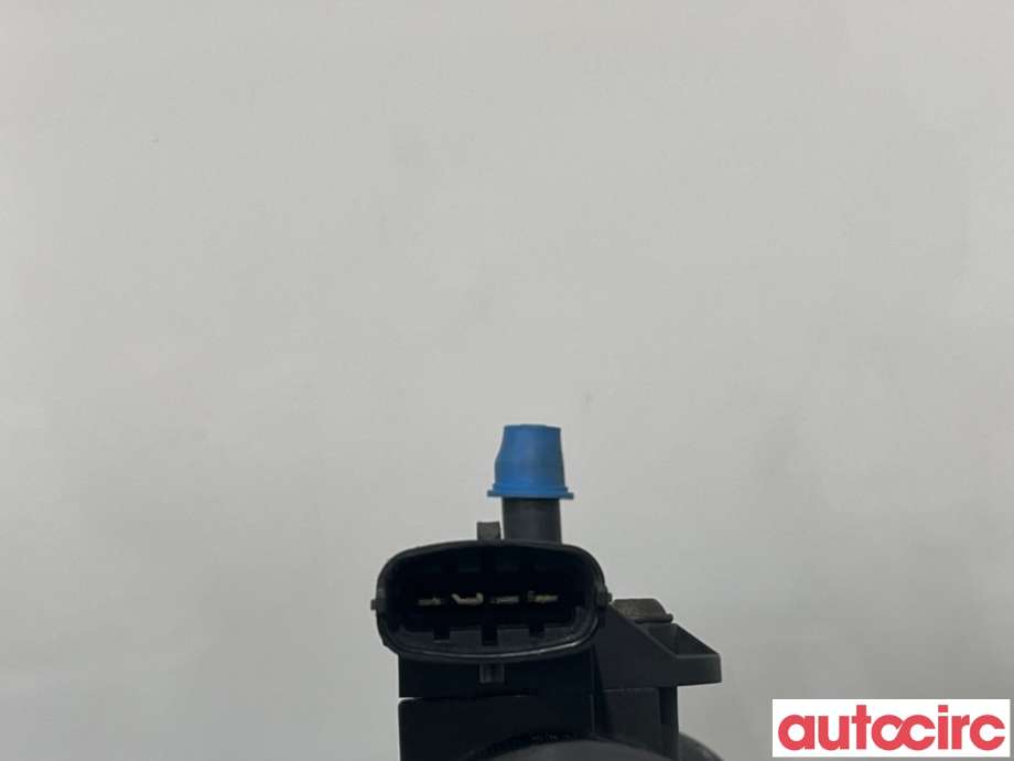 Turbo rør til Ford Fiesta 2013-2017 (Type VI, Fase 2)  (FORD|1870083|)