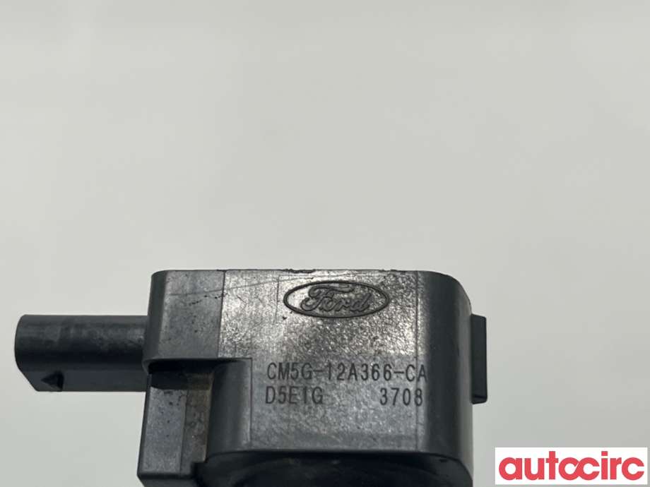Coil elektronisk til Ford Fiesta 2013-2017 (Type VI, Fase 2) (FORD|1827901||CM5G-12A366-CA)