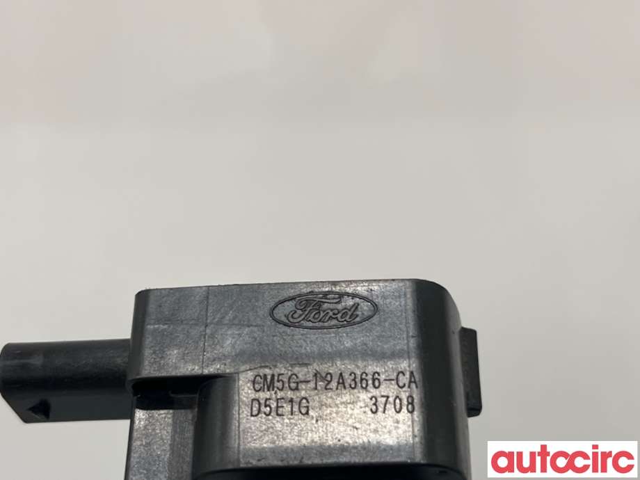 Coil elektronisk til Ford Fiesta 2013-2017 (Type VI, Fase 2) (FORD|1827901||CM5G-12A366-CA)