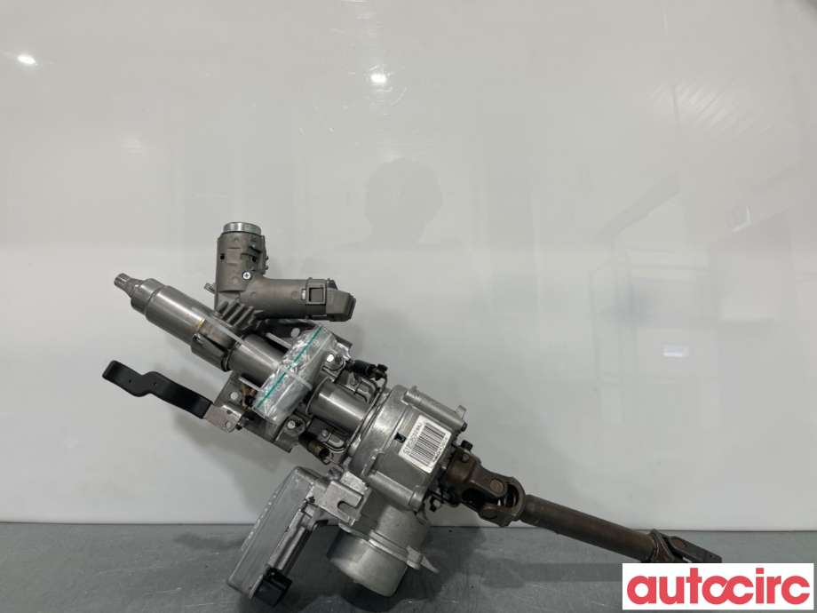Rattaksel elektrisk servo til Ford Fiesta, 2013-2017 (Type VI, Fase 2)  (FORD|2270560)