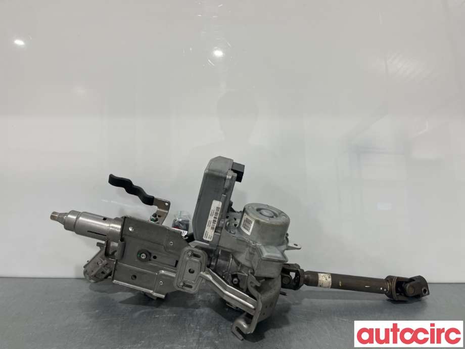 Rattaksel elektrisk servo til Ford Fiesta 2013-2017 (Type VI, Fase 2)  (FORD|2270560|)