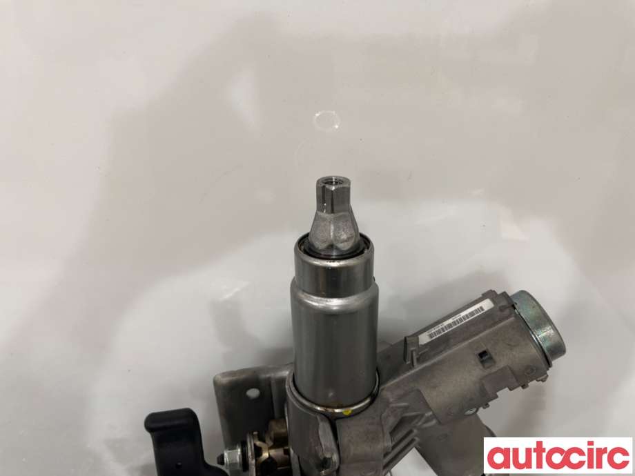 Rattaksel elektrisk servo til Ford Fiesta 2013-2017 (Type VI, Fase 2)  (FORD|2270560|)