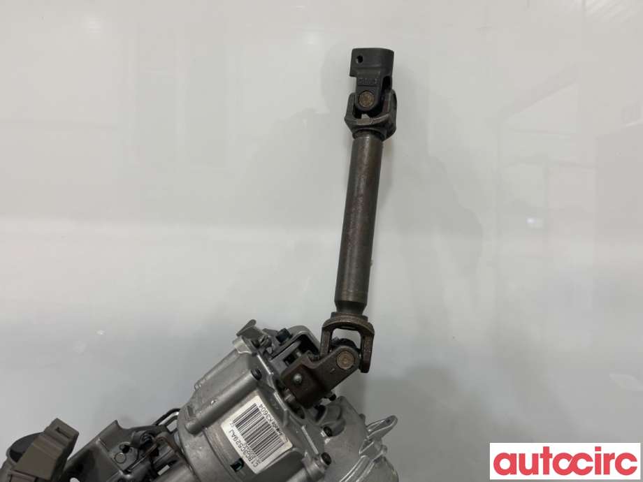 Rattaksel elektrisk servo til Ford Fiesta 2013-2017 (Type VI, Fase 2)  (FORD|2270560|)