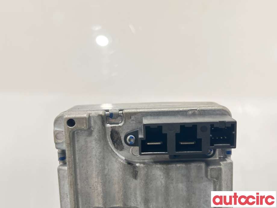 Rattaksel elektrisk servo til Ford Fiesta 2013-2017 (Type VI, Fase 2)  (FORD|2270560|)