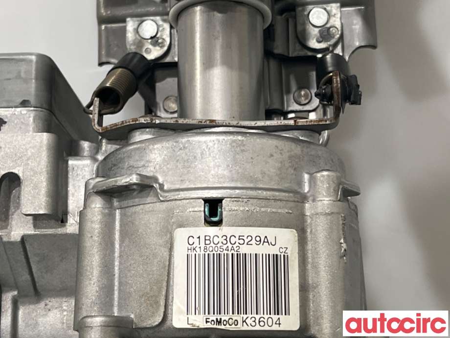 Rattaksel elektrisk servo til Ford Fiesta 2013-2017 (Type VI, Fase 2)  (FORD|2270560|)