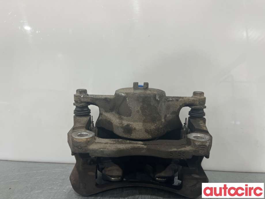 Bremsecaliper høyre foran til Nissan Qashqai 2014-2021 (Type II)  (NISSAN|410014EA0A|)