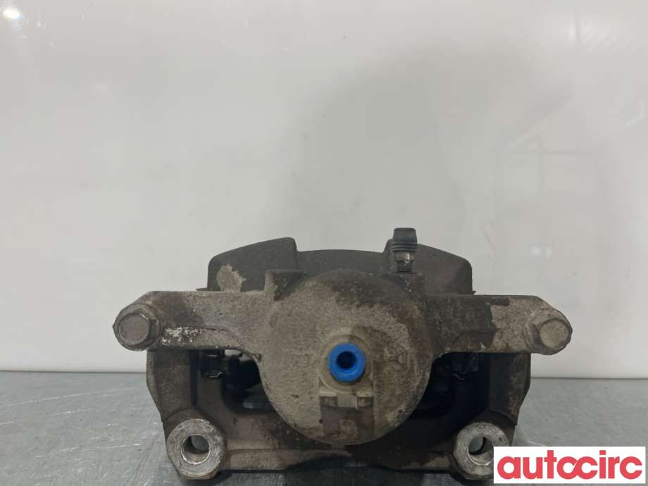 Bremsecaliper høyre foran til Nissan Qashqai 2014-2021 (Type II)  (NISSAN|410014EA0A|)