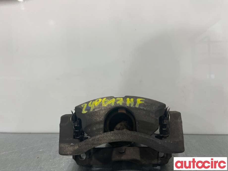 Bremsecaliper høyre foran til Nissan Qashqai 2014-2021 (Type II)  (NISSAN|410014EA0A|)