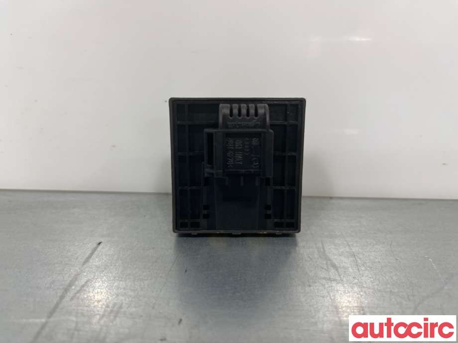 Bryter ruteheis til Audi A5 2007-2016 (Type I)  (AUDI|8K0959851C|)