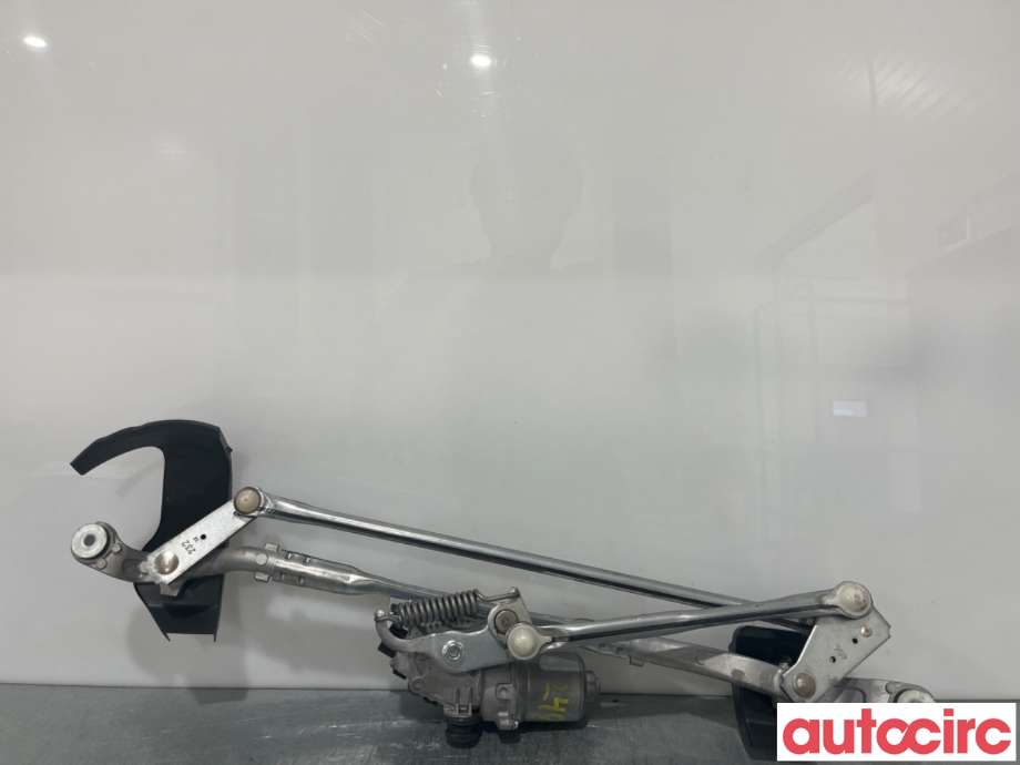 Viskermotor frontrute til Toyota RAV4 2019-->> (Type V)  (TOYOTA|8511042270|159300-8961|85110-42270)