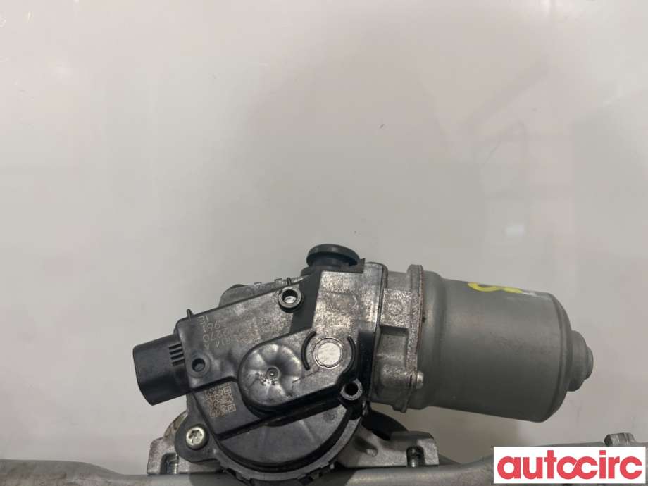 Viskermotor frontrute til Toyota RAV4 2019-->> (Type V)  (TOYOTA|8511042270|159300-8961|85110-42270)