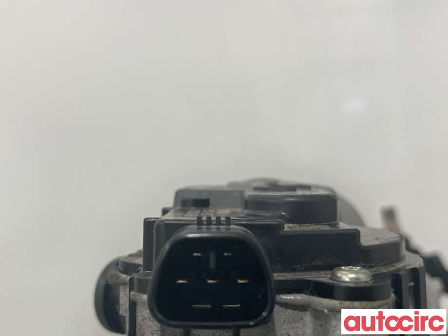 Viskermotor frontrute til Toyota RAV4 2019-->> (Type V)  (TOYOTA|8511042270|159300-8961|85110-42270)