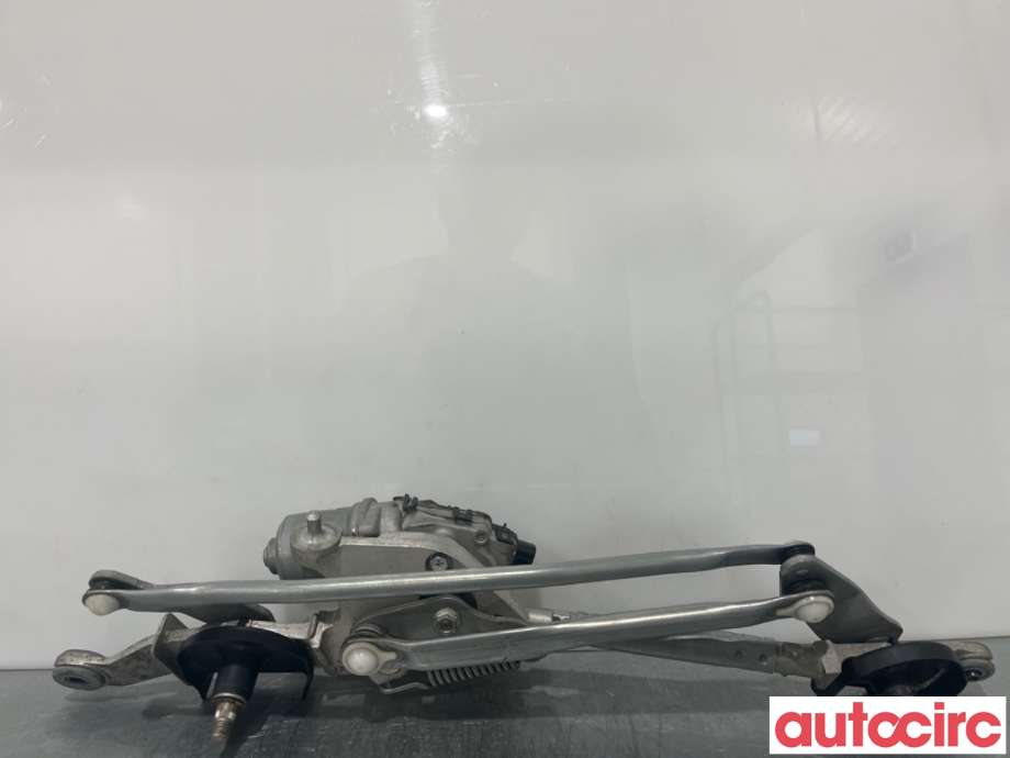 Viskermotor frontrute til Toyota Corolla 2019-->>  (TOYOTA|8511012C80|159400-0392|85110-12C80)