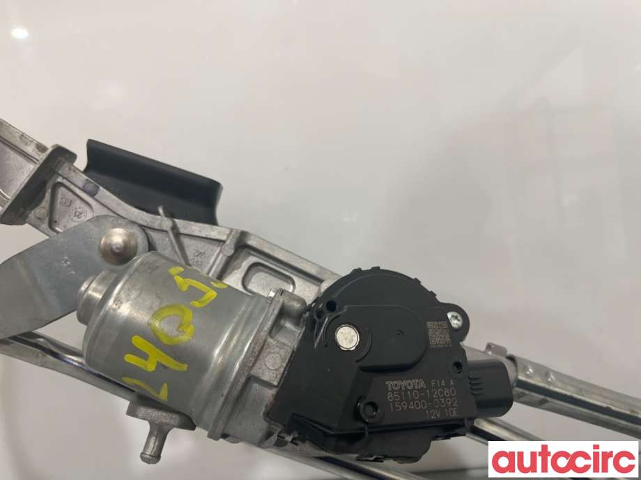 Viskermotor frontrute til Toyota Corolla 2019-->>  (TOYOTA|8511012C80|159400-0392|85110-12C80)