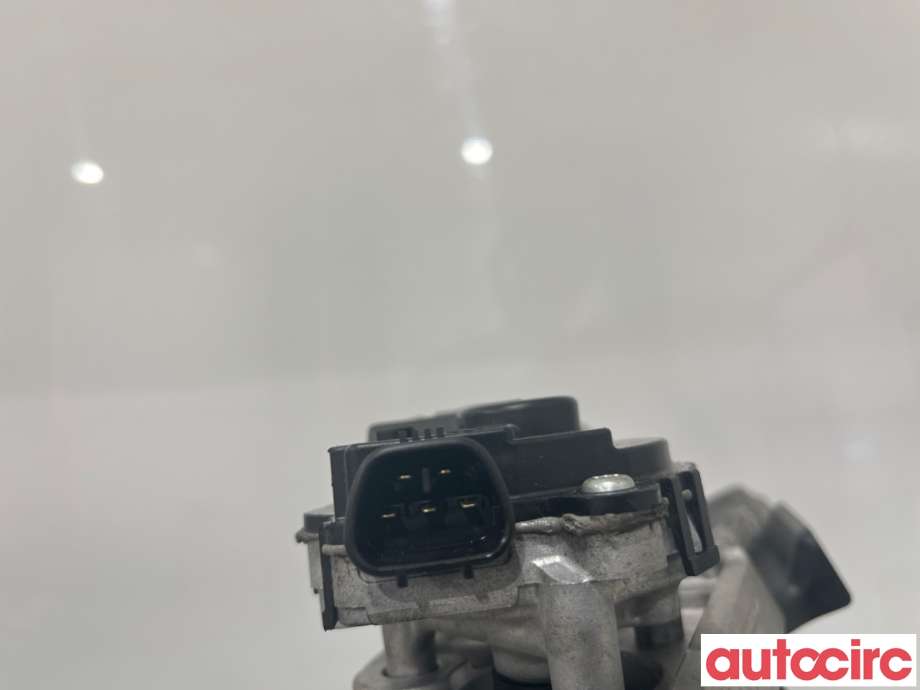 Viskermotor frontrute til Toyota Corolla 2019-->>  (TOYOTA|8511012C80|159400-0392|85110-12C80)