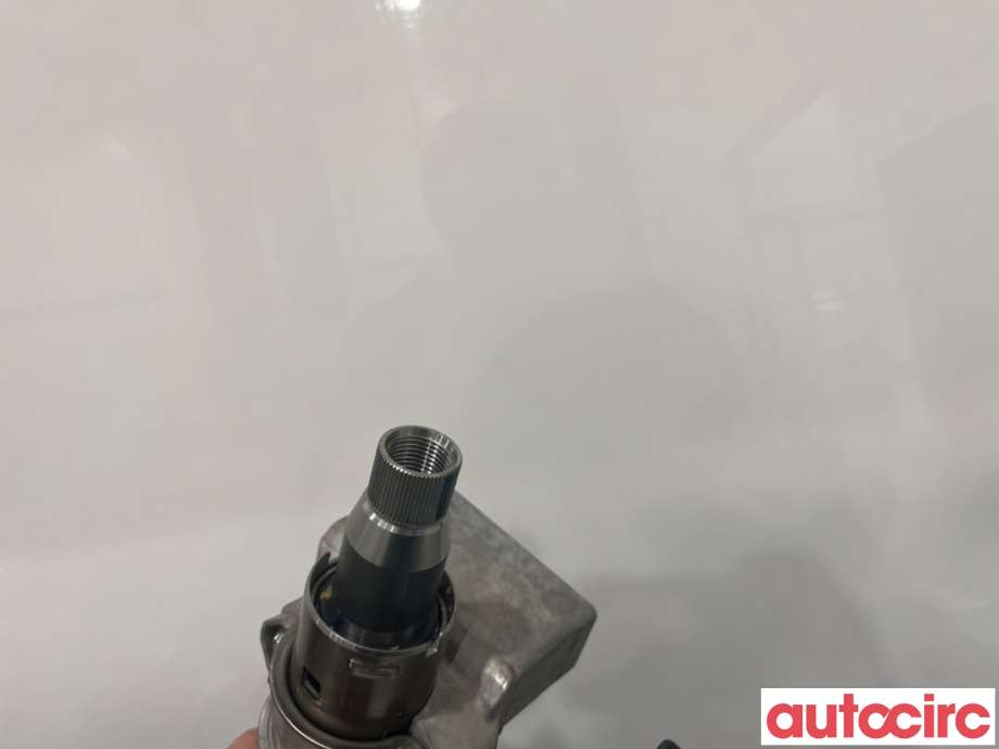 Rattaksel elektrisk servo til Toyota Corolla 2019-->>  (TOYOTA|4520A02630||45250-02P90)