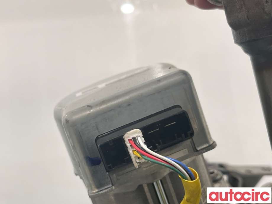 Rattaksel elektrisk servo til Toyota Corolla 2019-->>  (TOYOTA|4520A02630||45250-02P90)