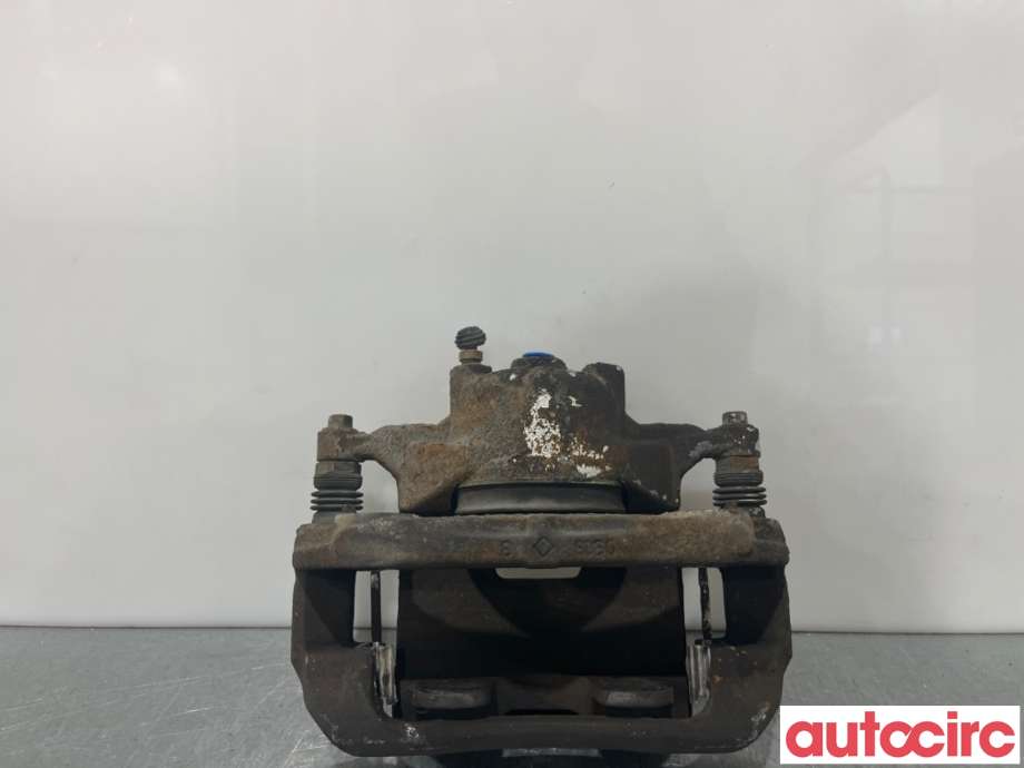 Bremsecaliper venstre foran til Opel Astra J 2010-2015  (OPEL|95522598|)