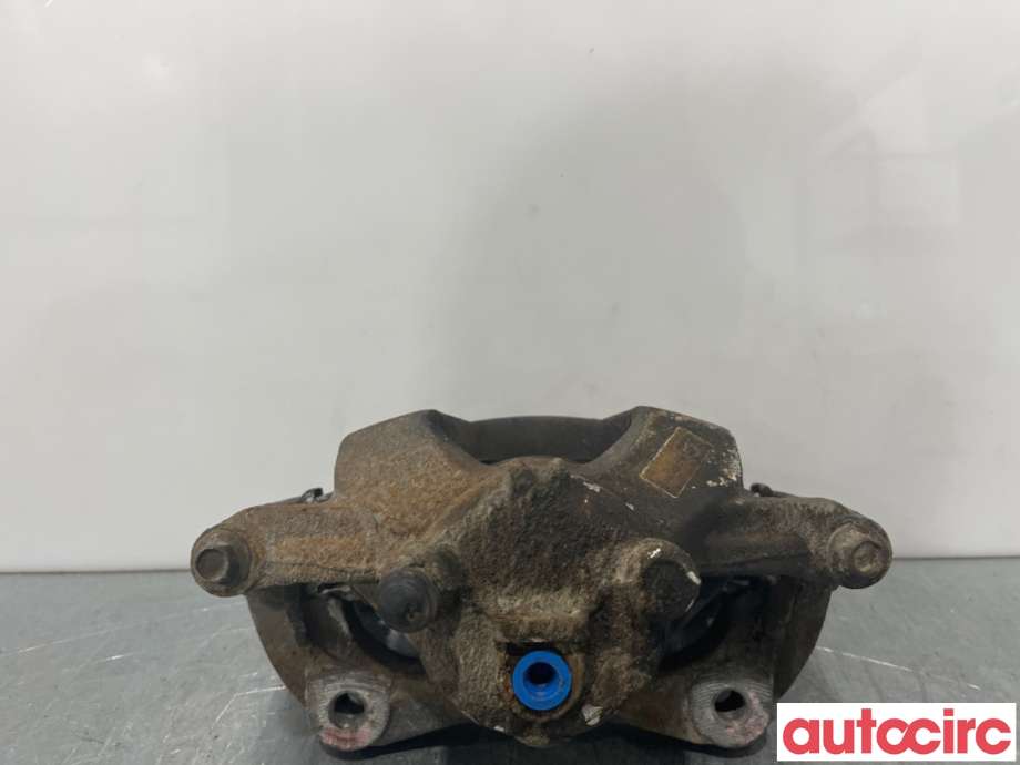 Bremsecaliper venstre foran til Opel Astra J 2010-2015  (OPEL|95522598|)