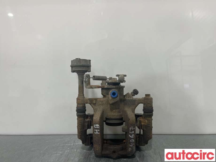 Bremsecaliper høyre bak til Opel Astra J, 2010-2015  (OPEL|95520082)