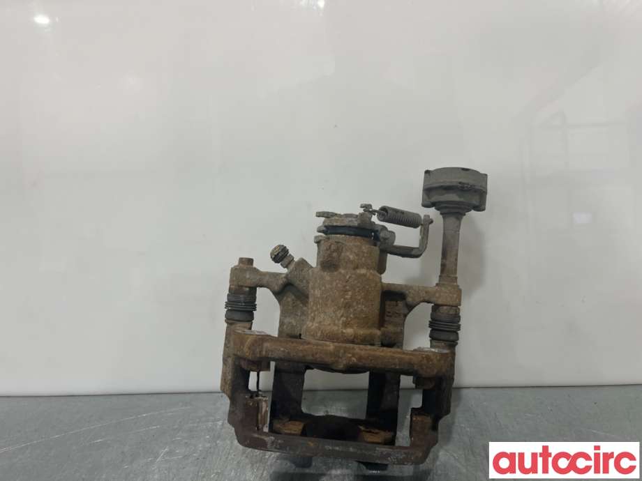 Bremsecaliper høyre bak til Opel Astra J 2010-2015  (OPEL|95520082|)