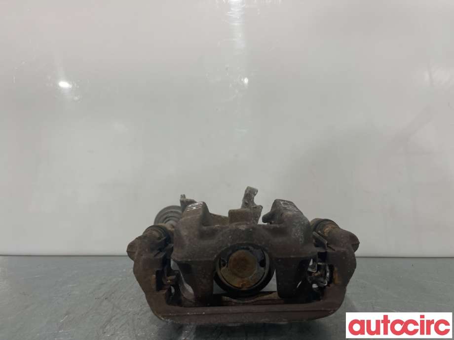 Bremsecaliper høyre bak til Opel Astra J 2010-2015  (OPEL|95520082|)