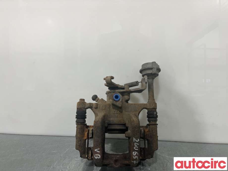 Bremsecaliper venstre bak til Opel Astra J, 2010-2015  (OPEL|95520078)