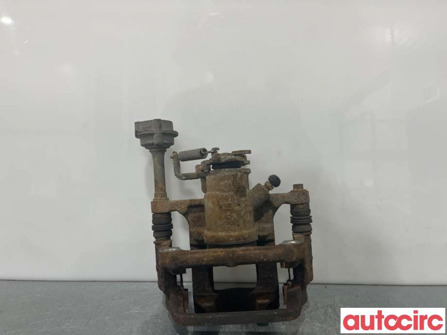 Bremsecaliper venstre bak til Opel Astra J 2010-2015  (OPEL|95520078|)