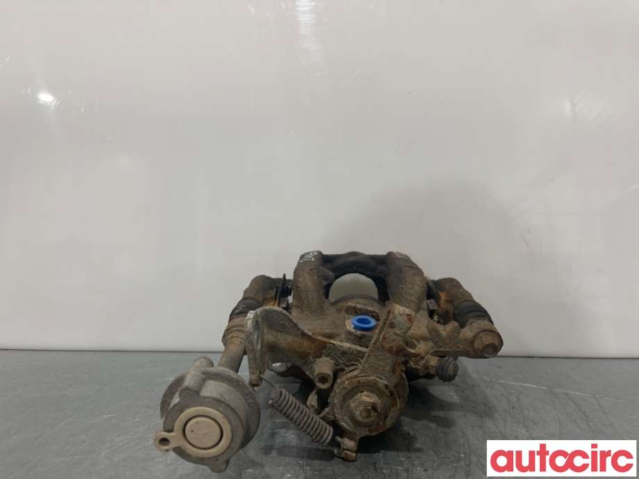 Bremsecaliper venstre bak til Opel Astra J 2010-2015  (OPEL|95520078|)