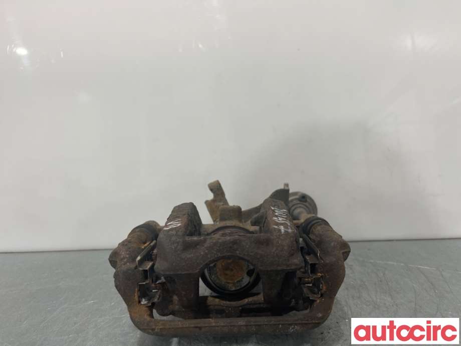 Bremsecaliper venstre bak til Opel Astra J 2010-2015  (OPEL|95520078|)