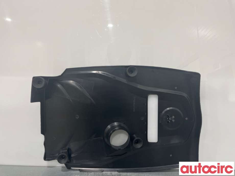 Motordeksel over motor til Mercedes GLC 2015-2022 (X253) (X253) (MERCEDES|A2740103101||A2740160900)