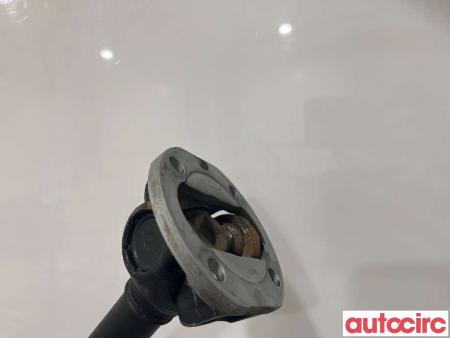 Mellomaksel fremre til Mercedes GLC 2015-2022 (X253) (X253) (MERCEDES|A2534103101||A2534103102)