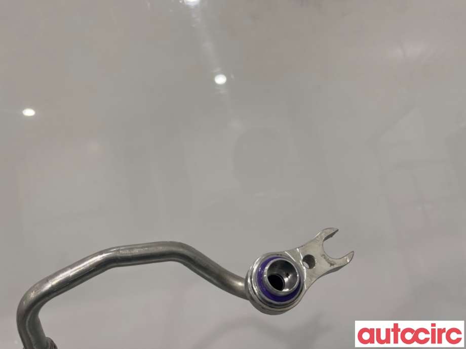 Aircondition rør til Mercedes GLC 2015-2022 (X253) (X253) (MERCEDES|A2138301201|)