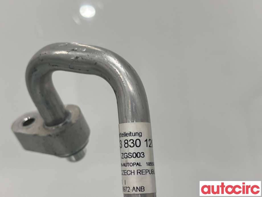 Aircondition rør til Mercedes GLC 2015-2022 (X253) (X253) (MERCEDES|A2138301201|)