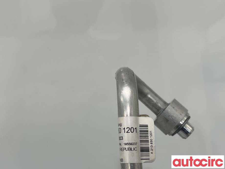 Aircondition rør til Mercedes GLC 2015-2022 (X253) (X253) (MERCEDES|A2138301201|)