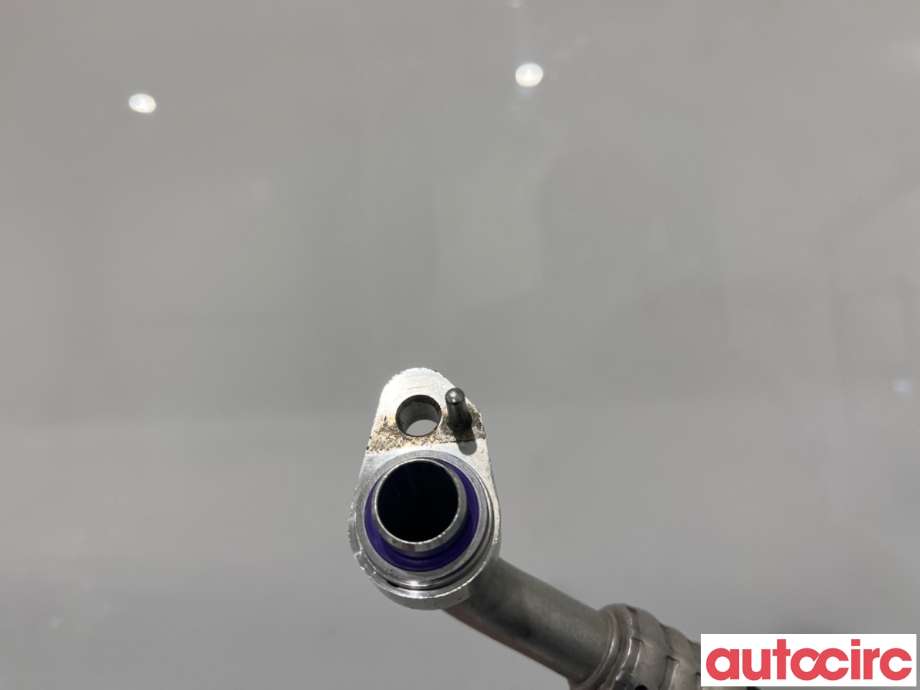Aircondition rør til Mercedes GLC 2015-2022 (X253) (X253) (MERCEDES|A2538306700|)